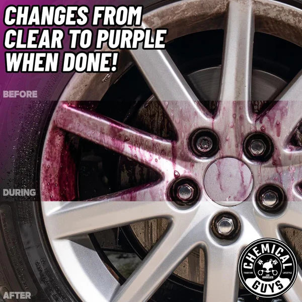 Two Face Shine & Shield Ceramic Wheel Kit