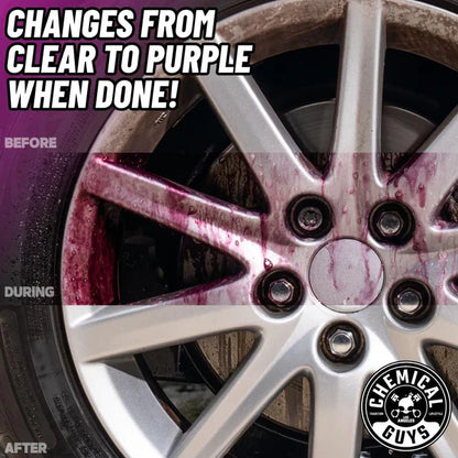 Two Face Shine & Shield Ceramic Wheel Kit