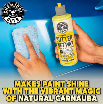 Clean Exterior Starter Kit