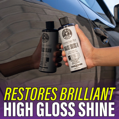Maxi Suds 2 Maintenance Shampoo