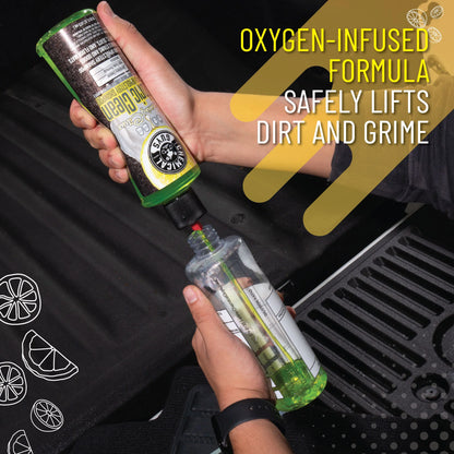 Carpet and Upholstery Cleaning Kit