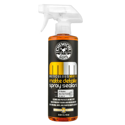 Matte Detailing Foam Blaster Ultimate Kit w/Bucket
