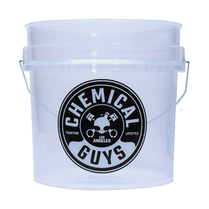 Matte Detailing Foam Blaster Ultimate Kit w/Bucket